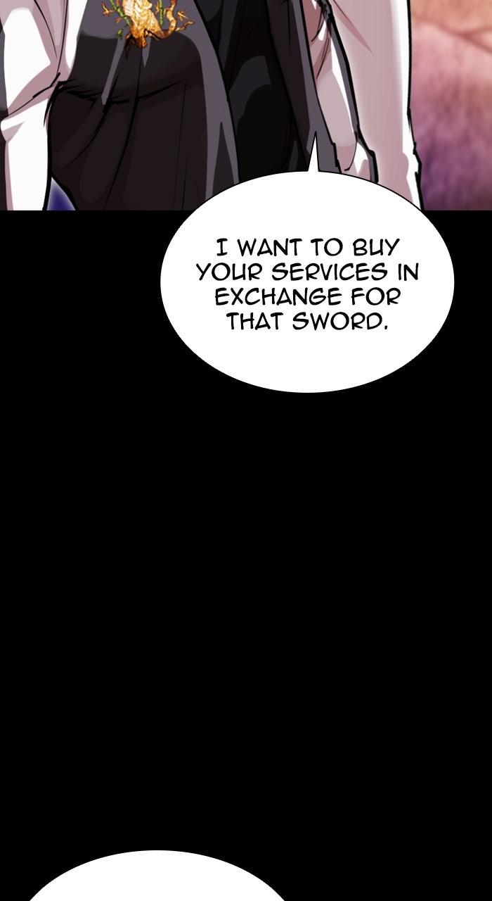 Lookism Chapter 582 — page 95