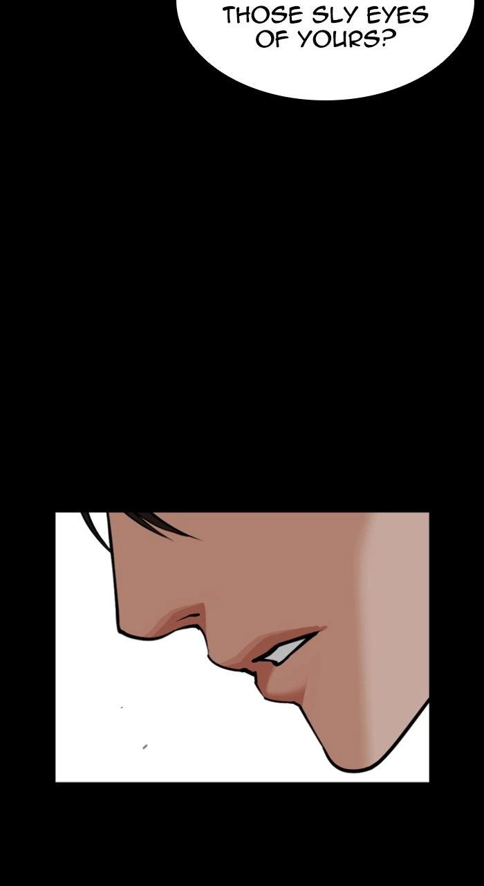 Lookism Chapter 582 — page 97