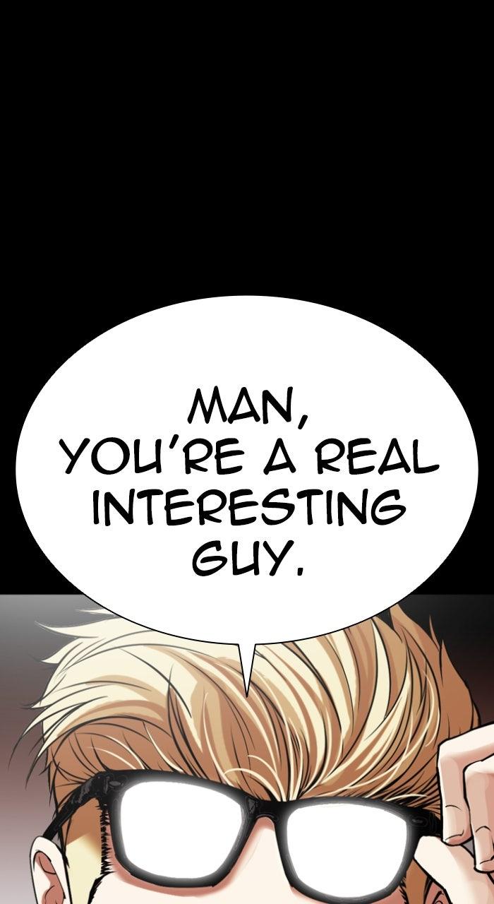 Lookism Chapter 582 — page 98