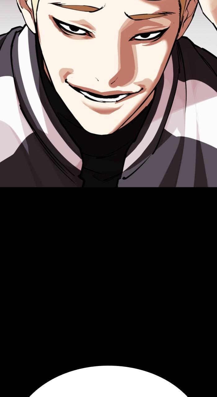 Lookism Chapter 582 — page 99