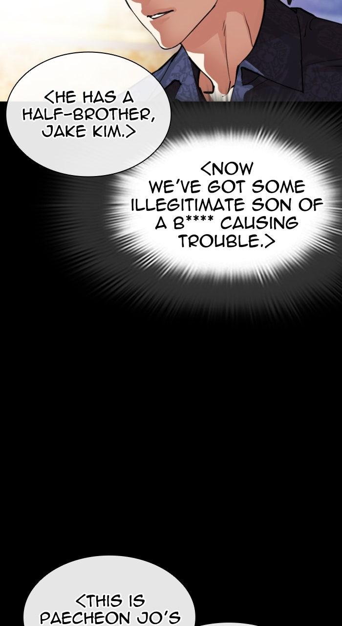 Lookism Chapter 582 — page 106
