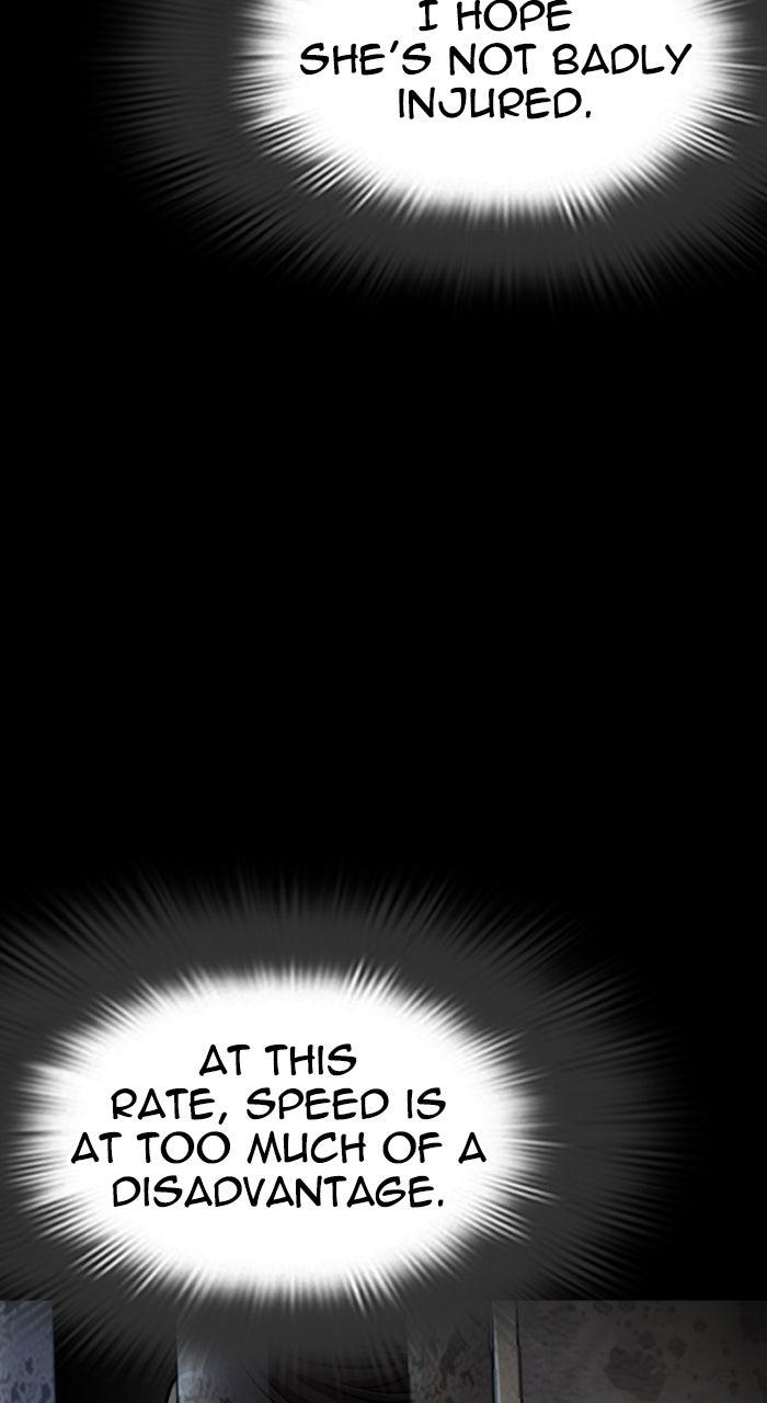 Lookism Chapter 582 — page 133