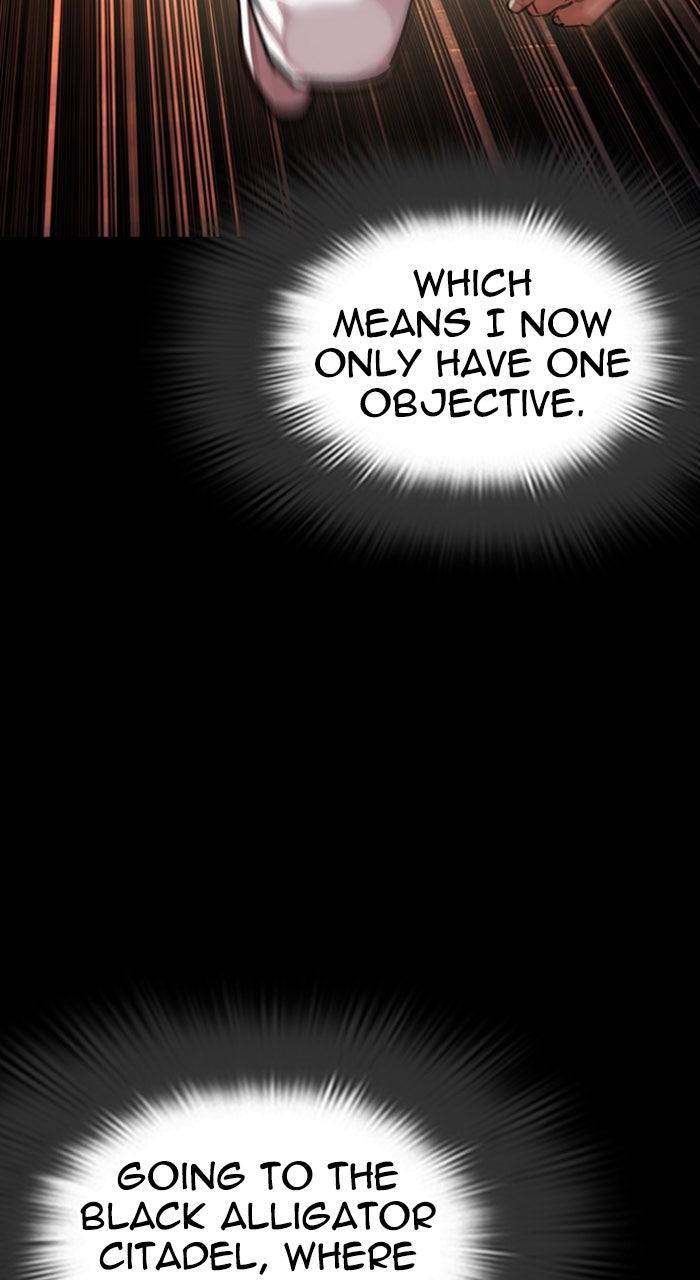 Lookism Chapter 582 — page 161