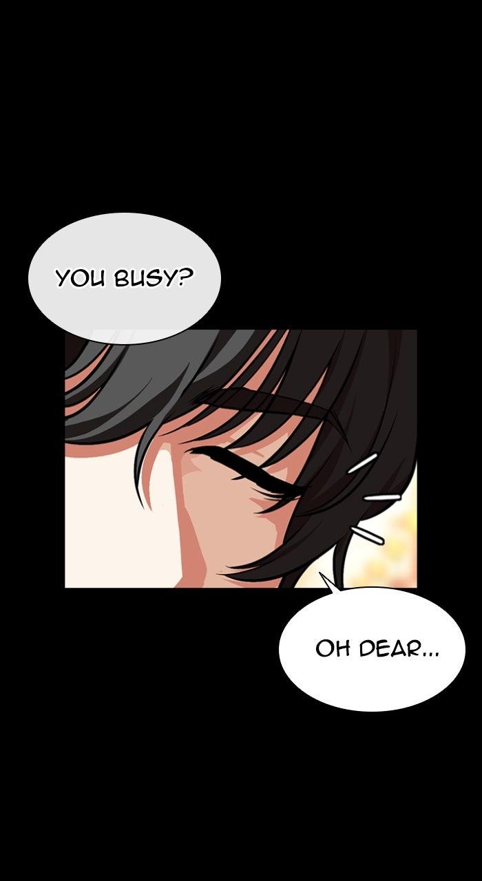 Lookism Chapter 582 — page 163