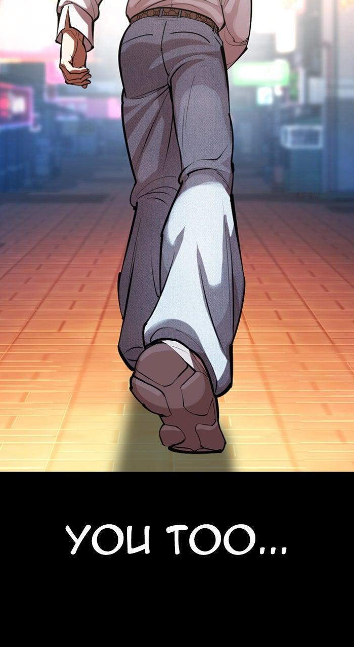 Lookism Chapter 582 — page 171