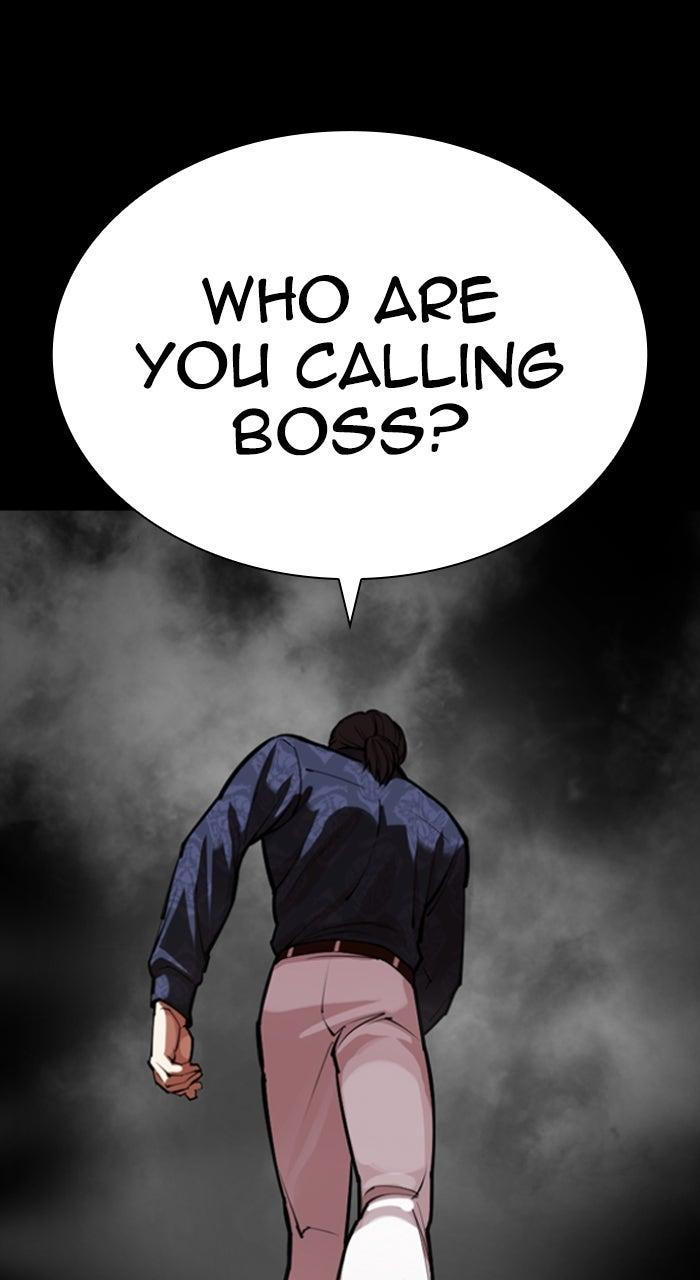Lookism Chapter 582 — page 178