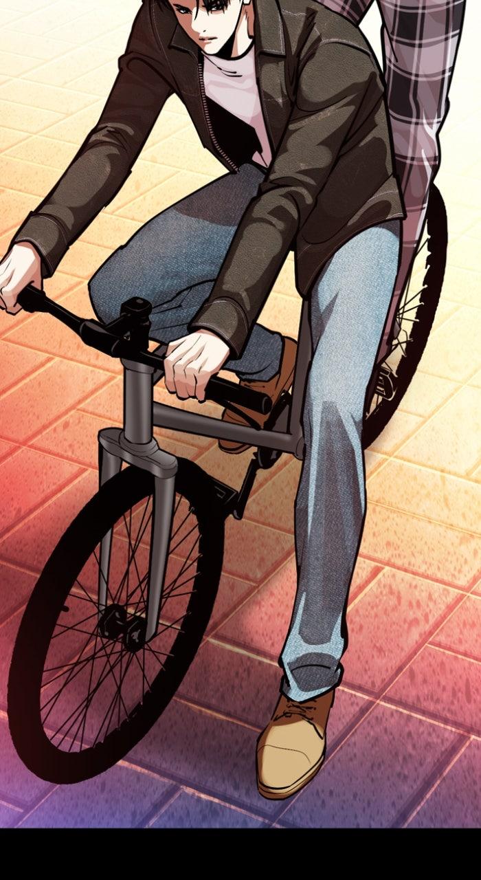 Lookism Chapter 582 — page 183