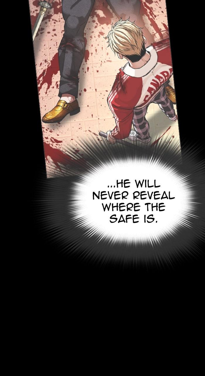 Lookism Chapter 582 — page 189