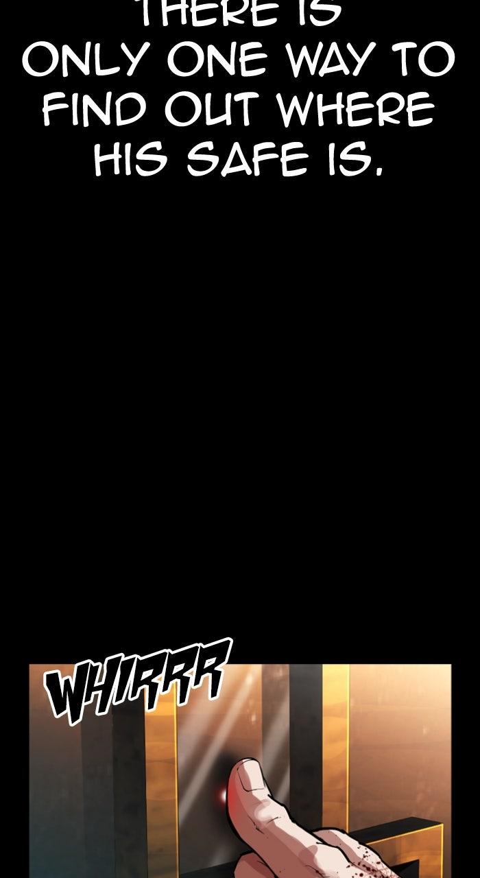 Lookism Chapter 582 — page 193