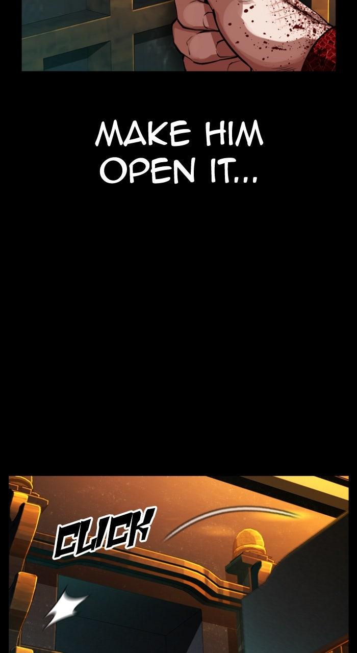 Lookism Chapter 582 — page 194