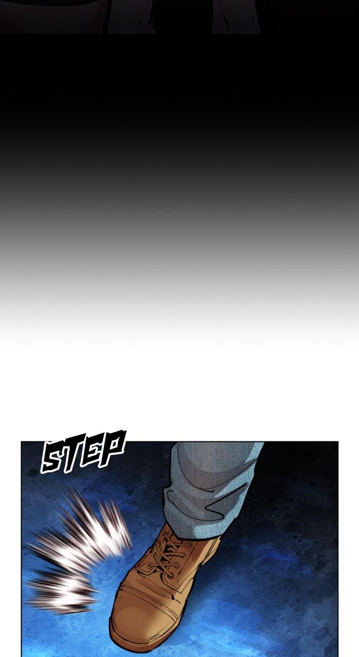 Lookism Chapter 582 — page 212