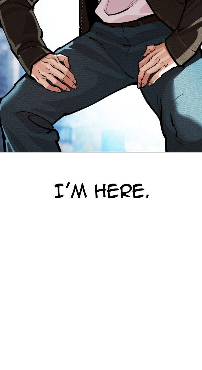 Lookism Chapter 582 — page 214