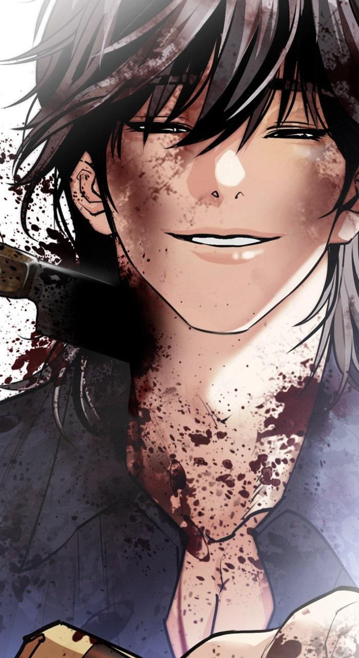 Lookism Chapter 583 — page 2
