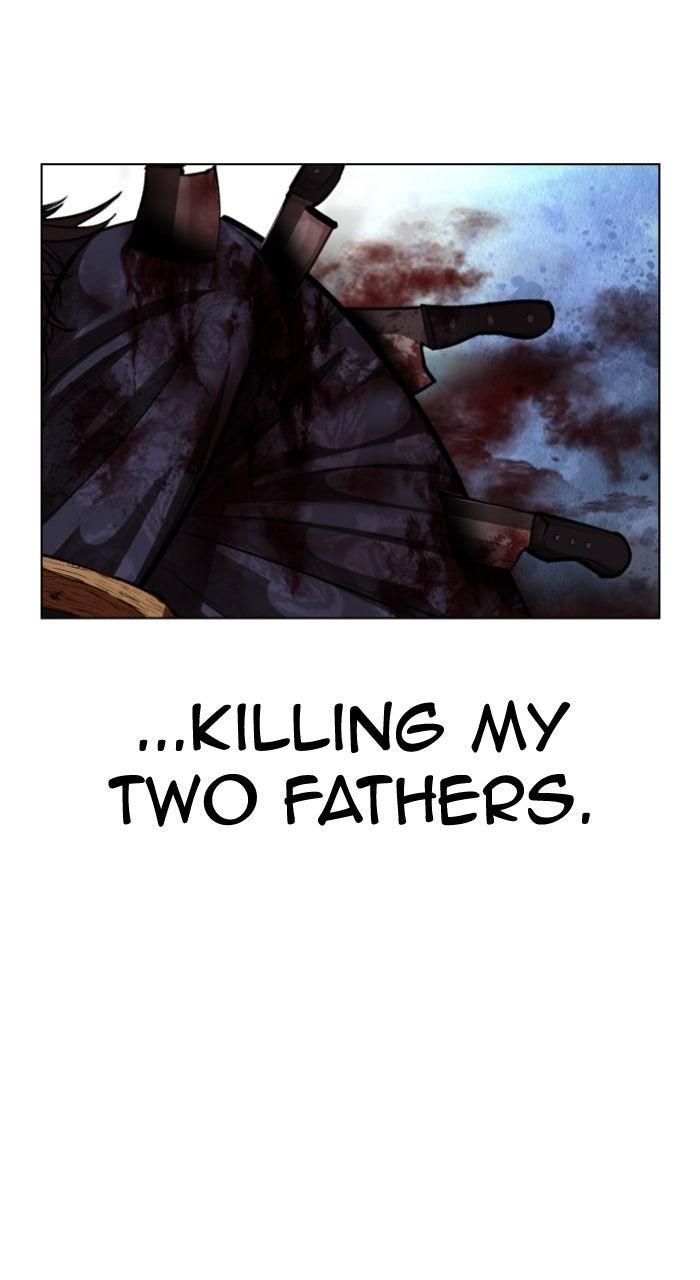 Lookism Chapter 583 — page 43