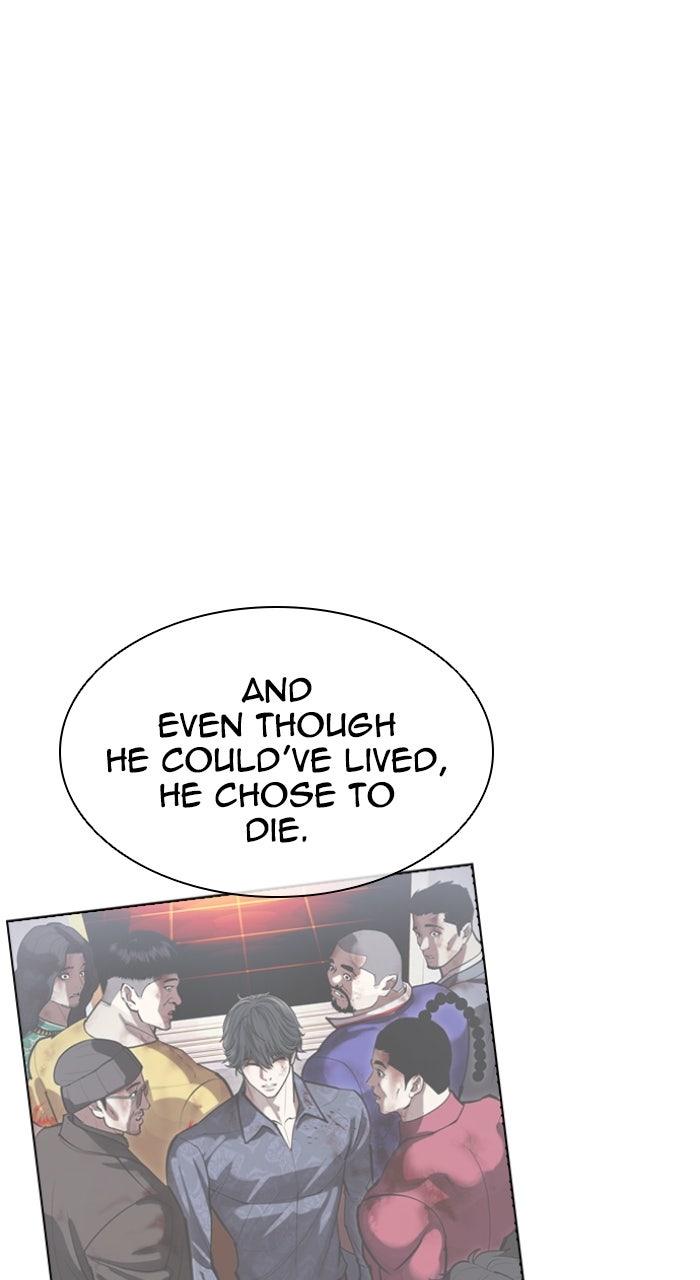Lookism Chapter 583 — page 53