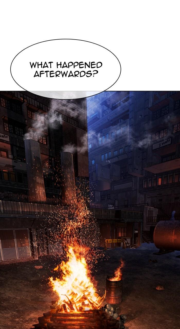 Lookism Chapter 583 — page 61