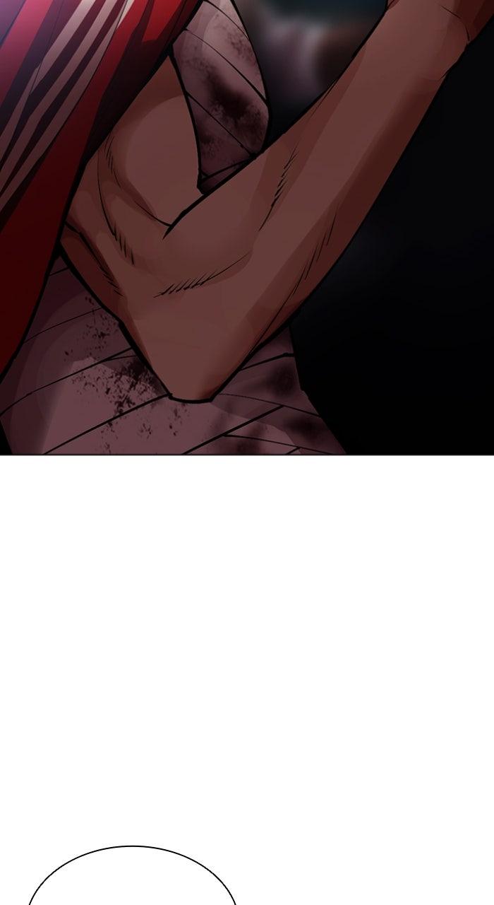 Lookism Chapter 583 — page 71