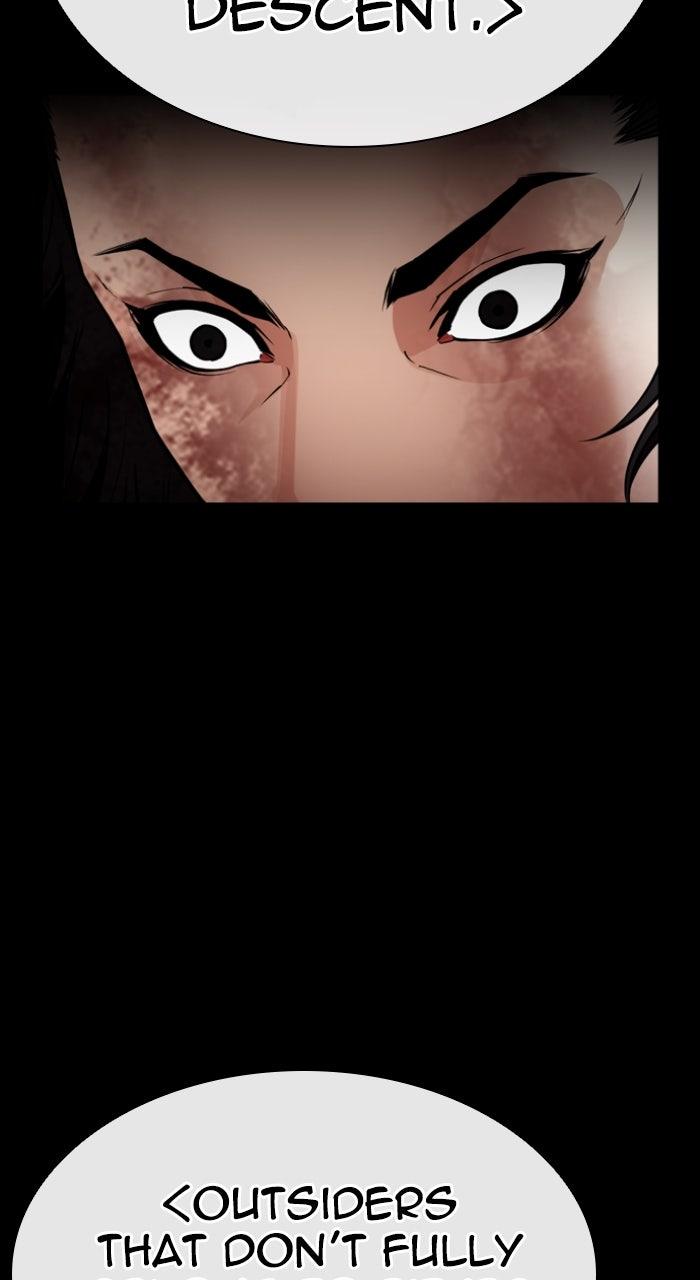 Lookism Chapter 583 — page 97