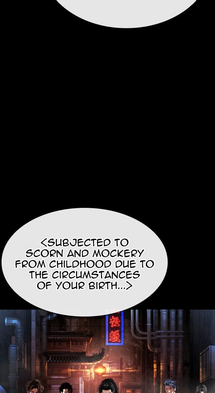 Lookism Chapter 583 — page 99