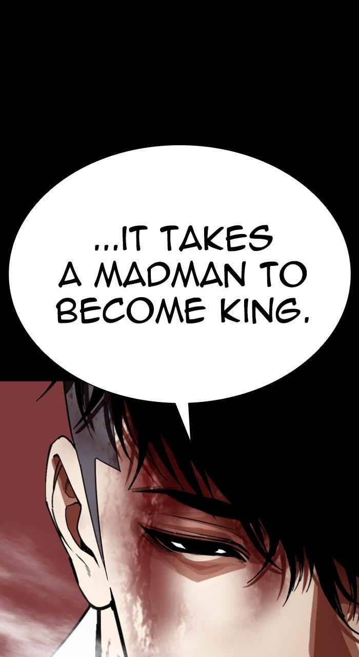 Lookism Chapter 583 — page 119