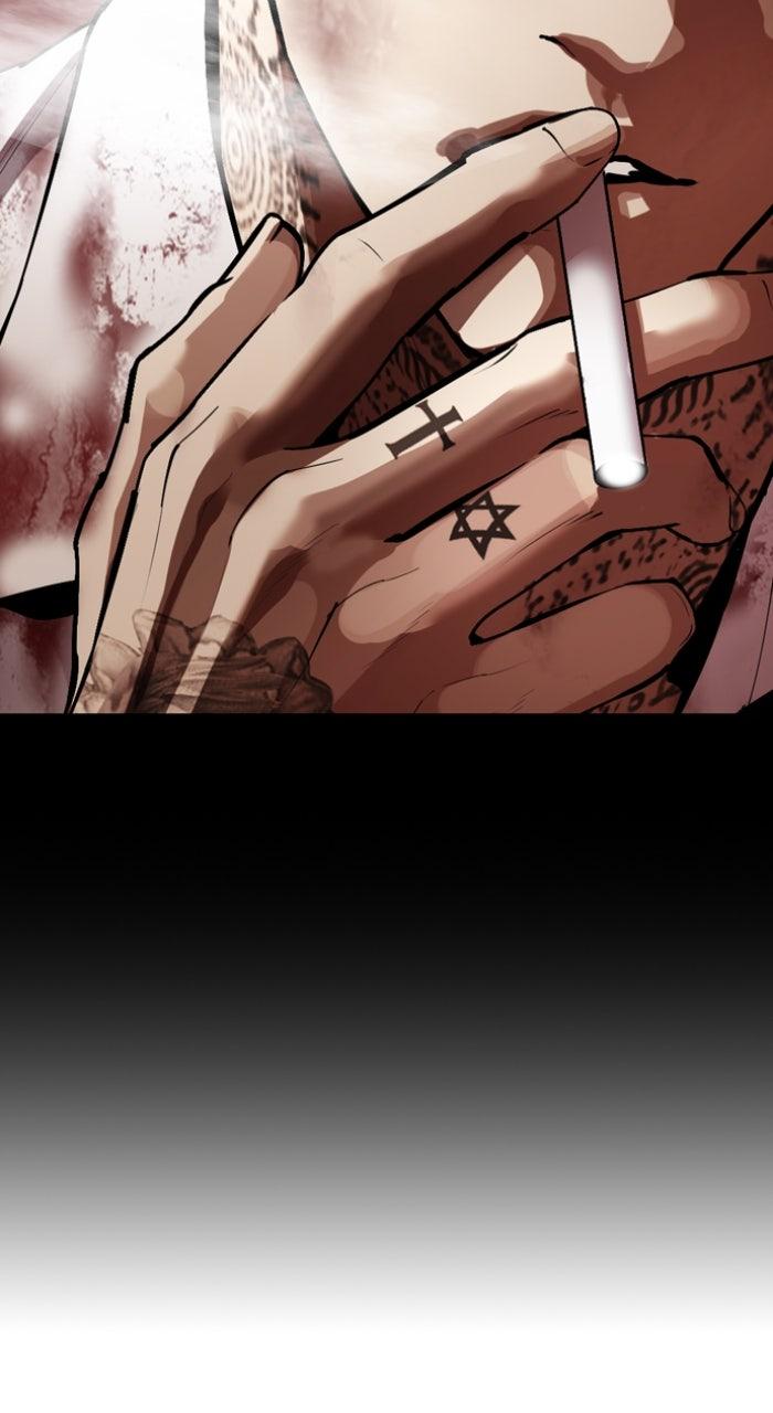 Lookism Chapter 583 — page 120