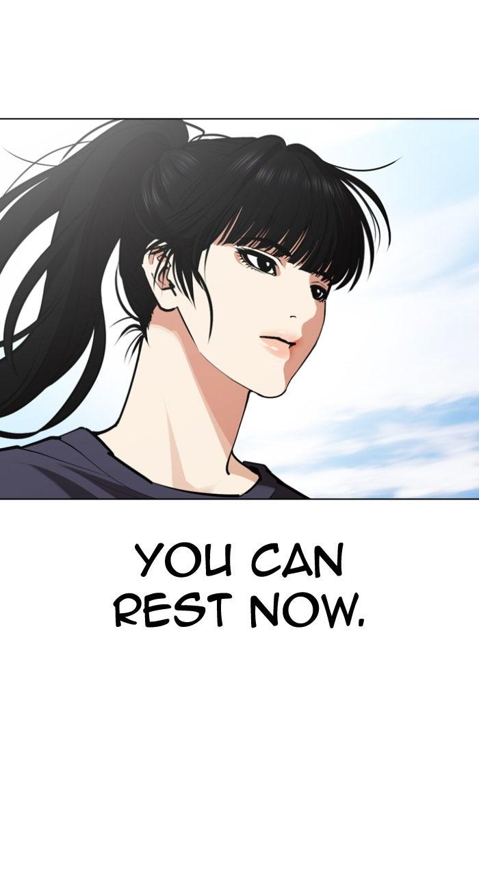 Lookism Chapter 583 — page 129