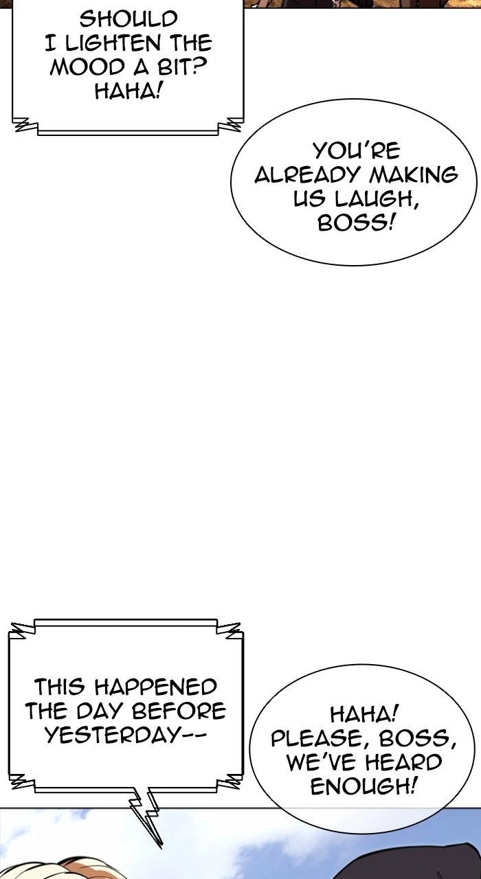Lookism Chapter 583 — page 149