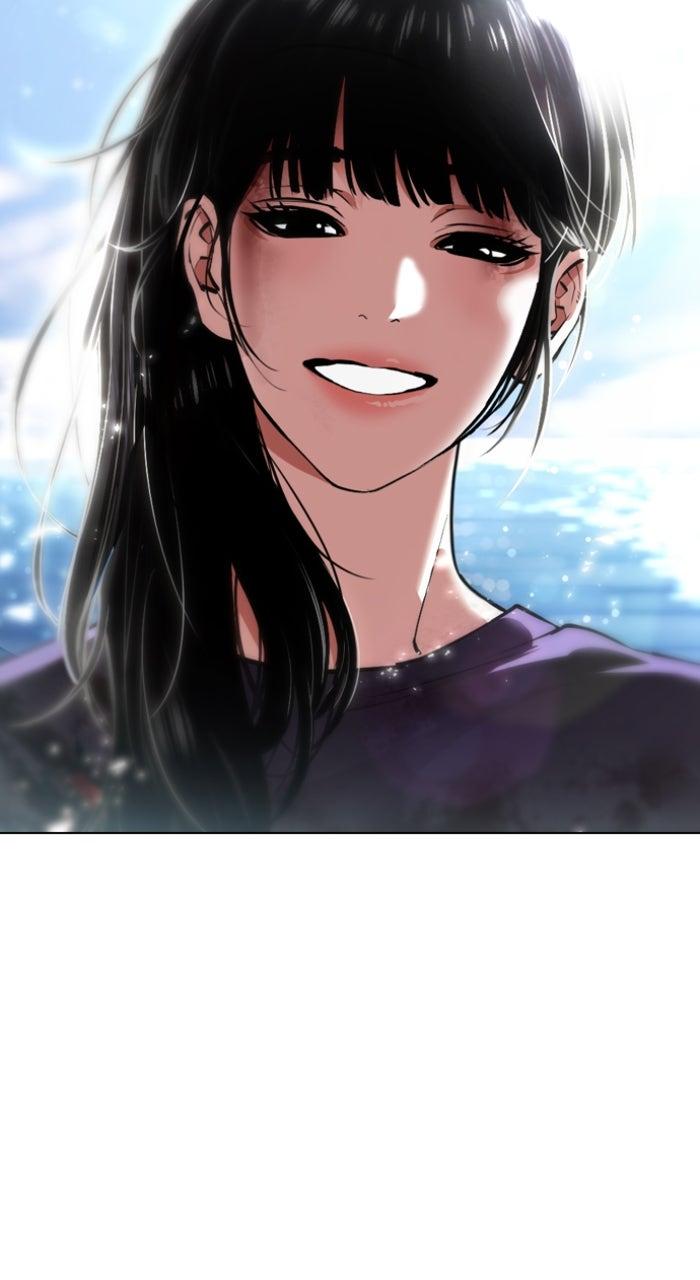 Lookism Chapter 583 — page 160