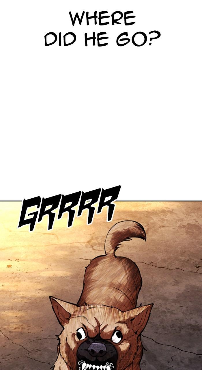 Lookism Chapter 583 — page 165