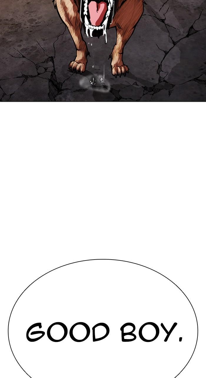 Lookism Chapter 583 — page 166