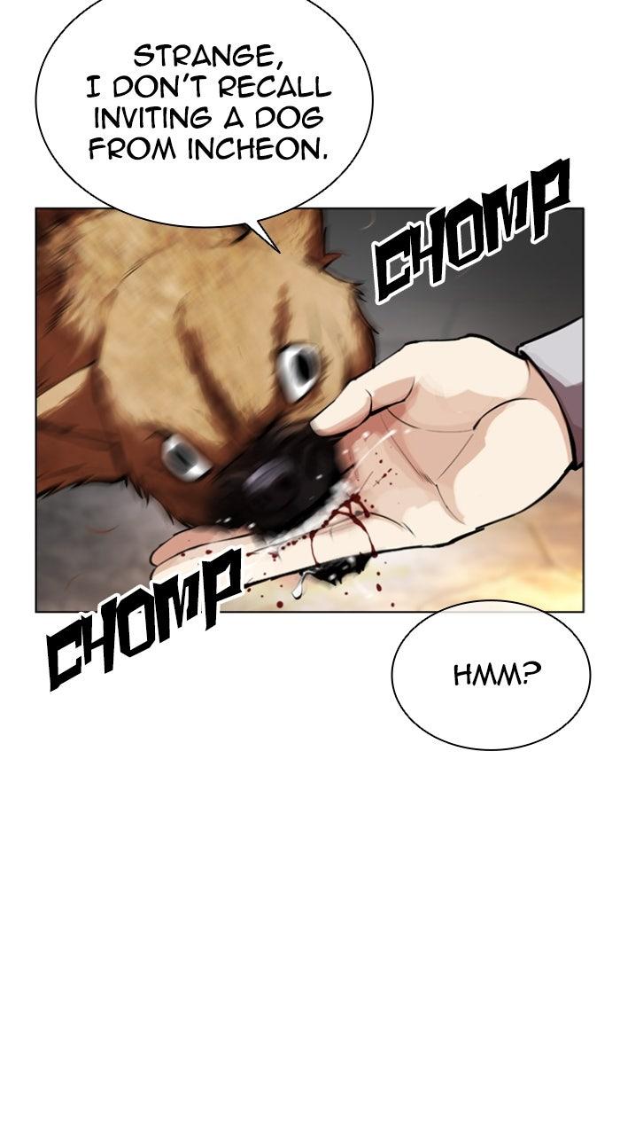 Lookism Chapter 583 — page 174