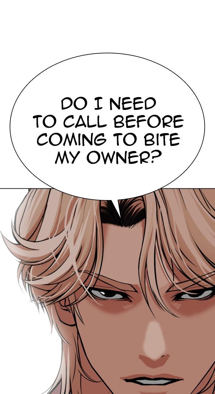 Lookism Chapter 583 — page 175