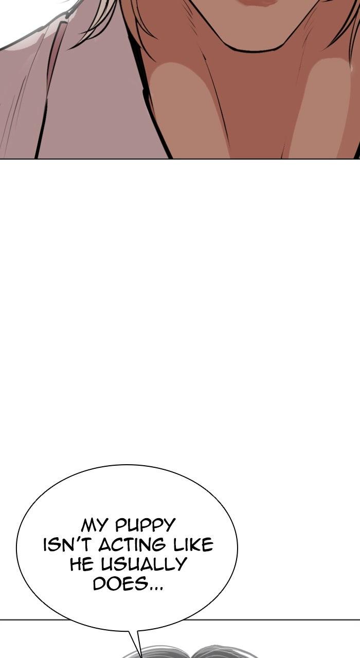 Lookism Chapter 583 — page 176
