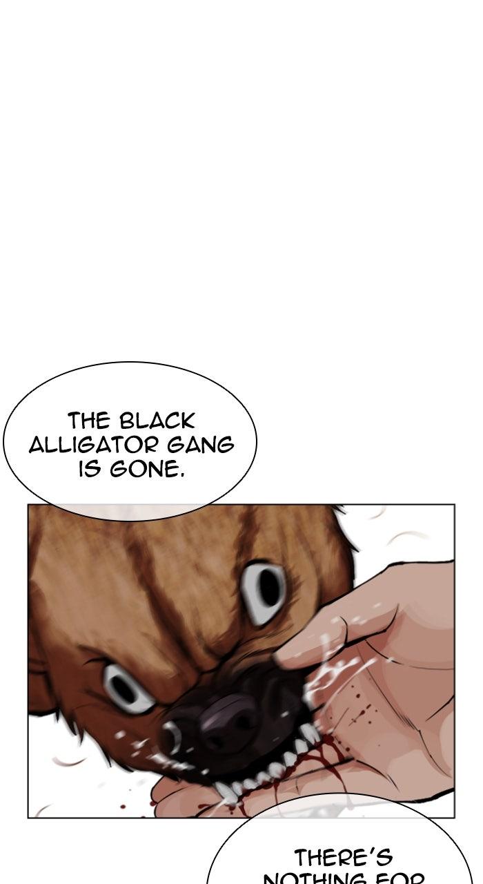 Lookism Chapter 583 — page 178