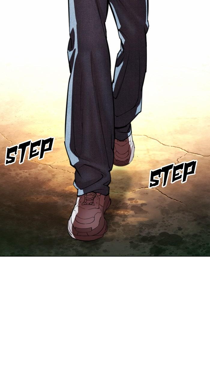 Lookism Chapter 583 — page 184