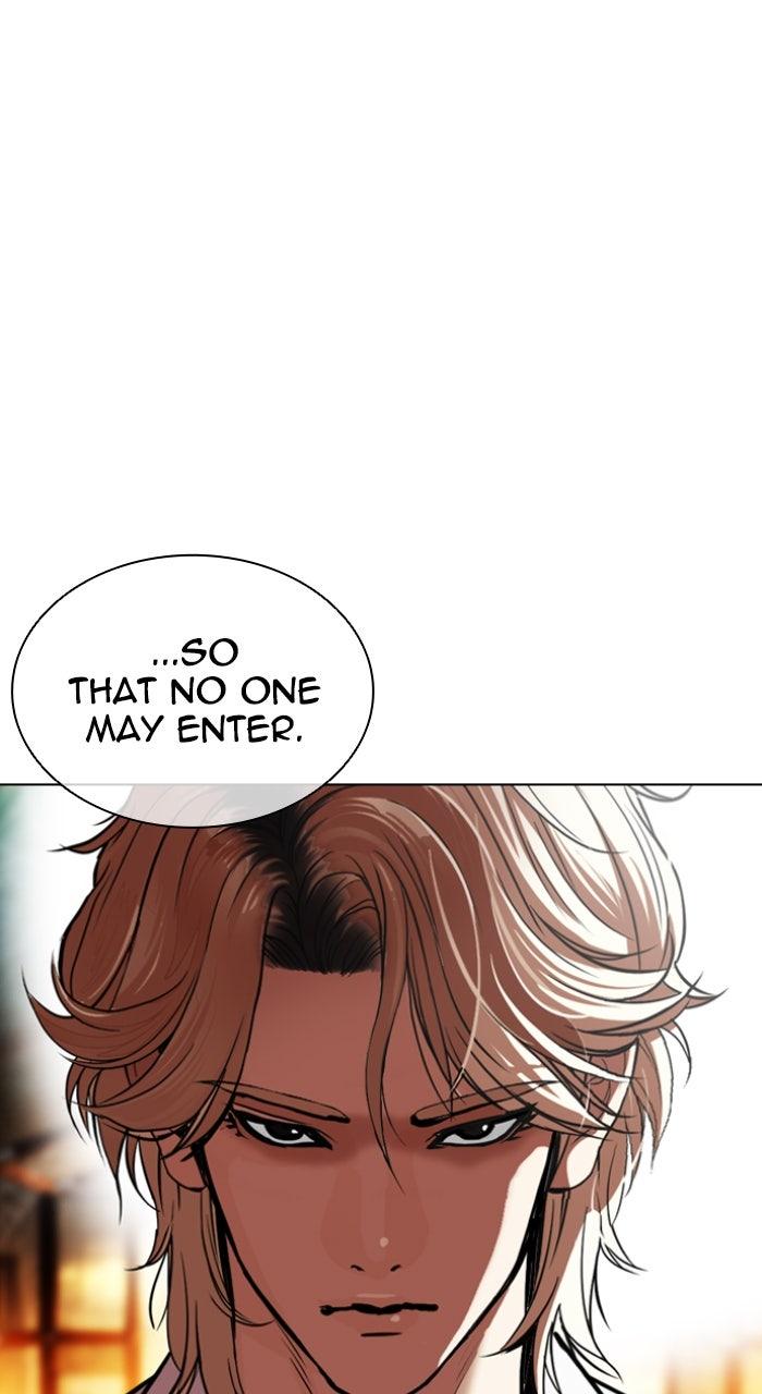 Lookism Chapter 583 — page 190