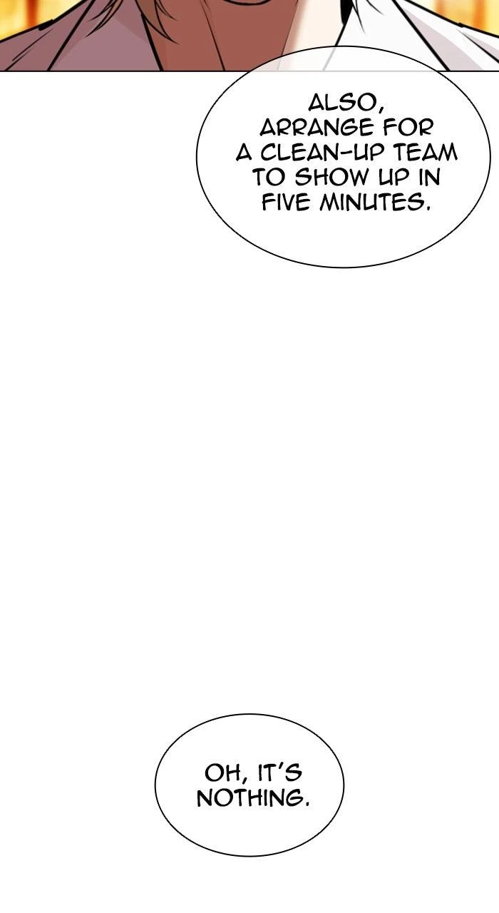 Lookism Chapter 583 — page 191
