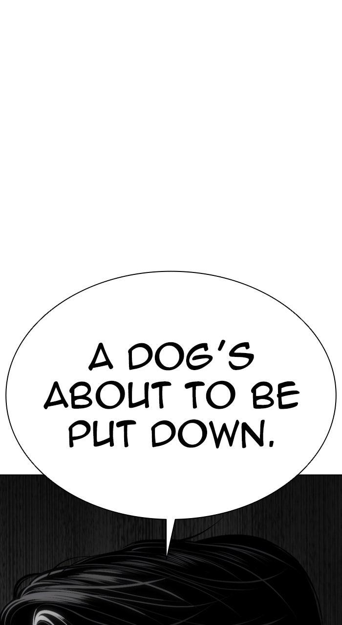 Lookism Chapter 583 — page 192
