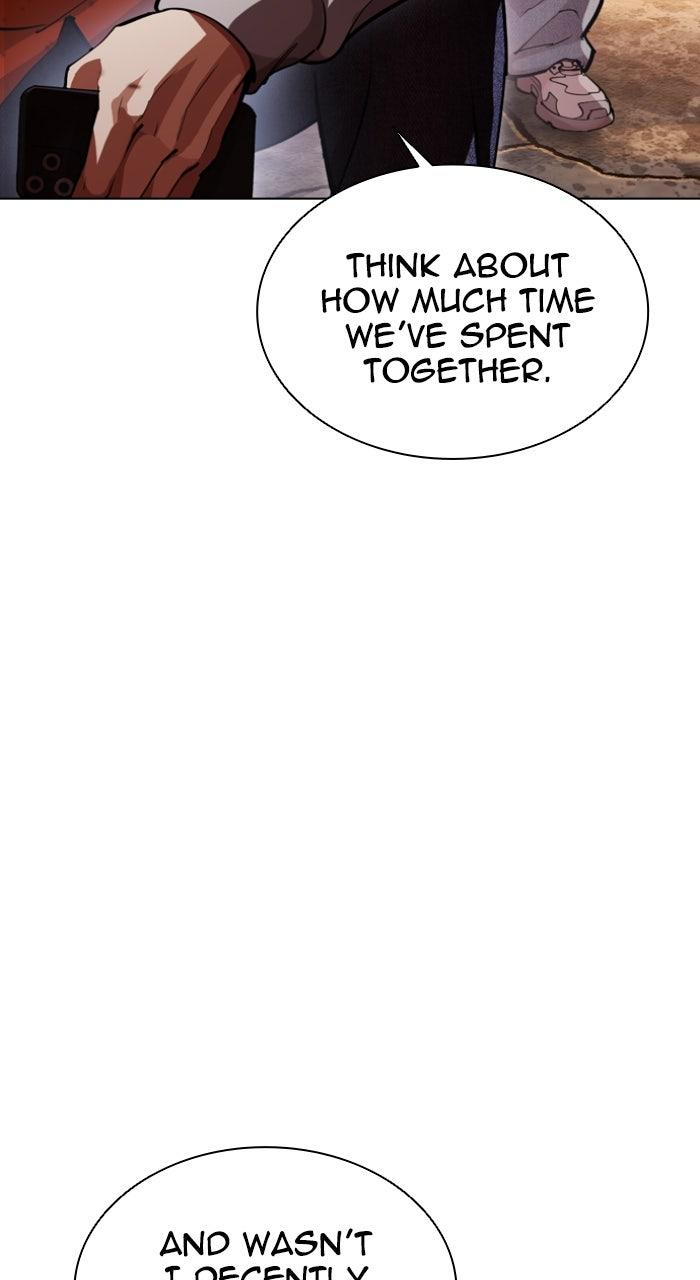 Lookism Chapter 584 — page 4