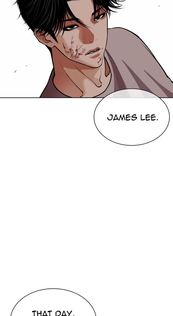 Lookism Chapter 584 — page 12