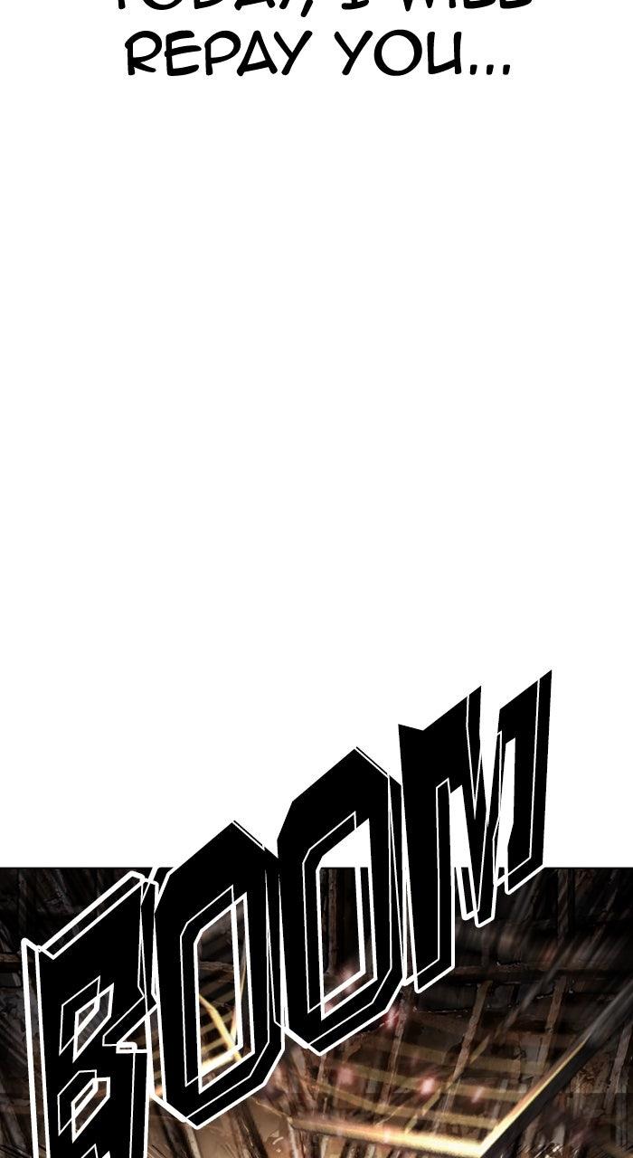Lookism Chapter 584 — page 19