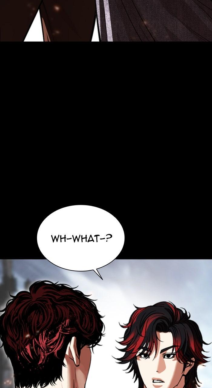 Lookism Chapter 584 — page 55