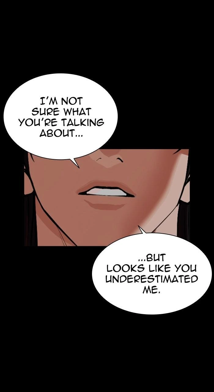 Lookism Chapter 584 — page 58