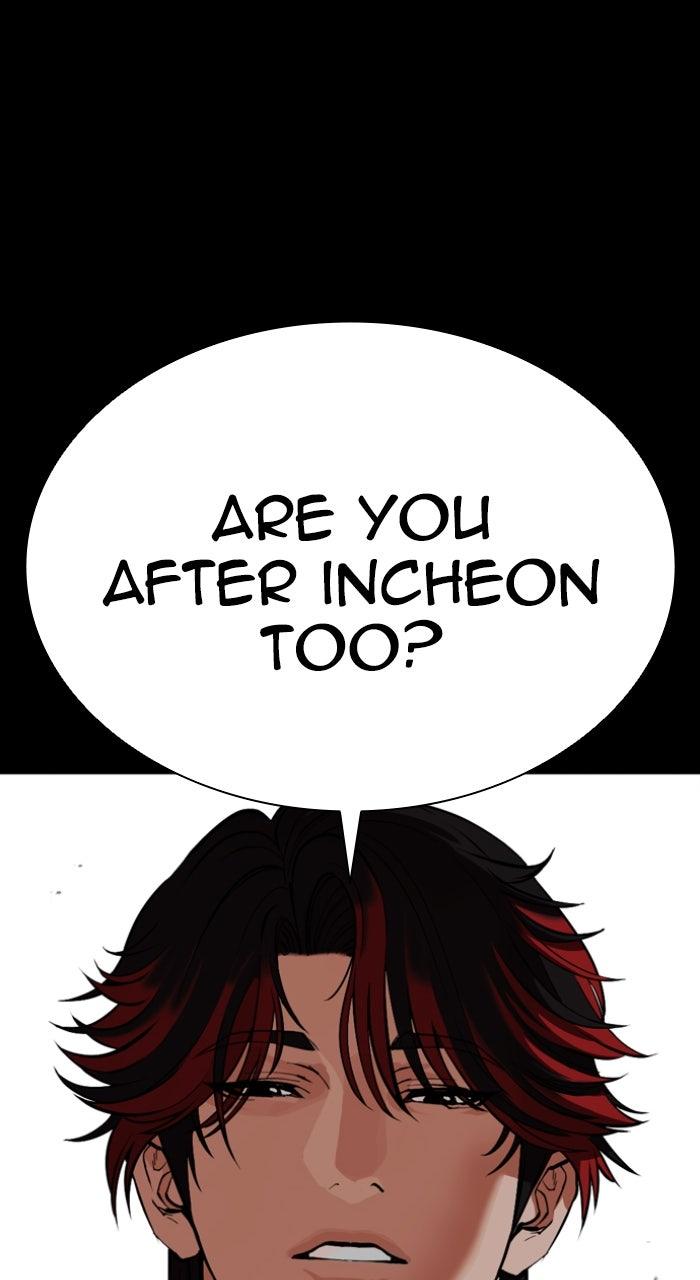 Lookism Chapter 584 — page 59