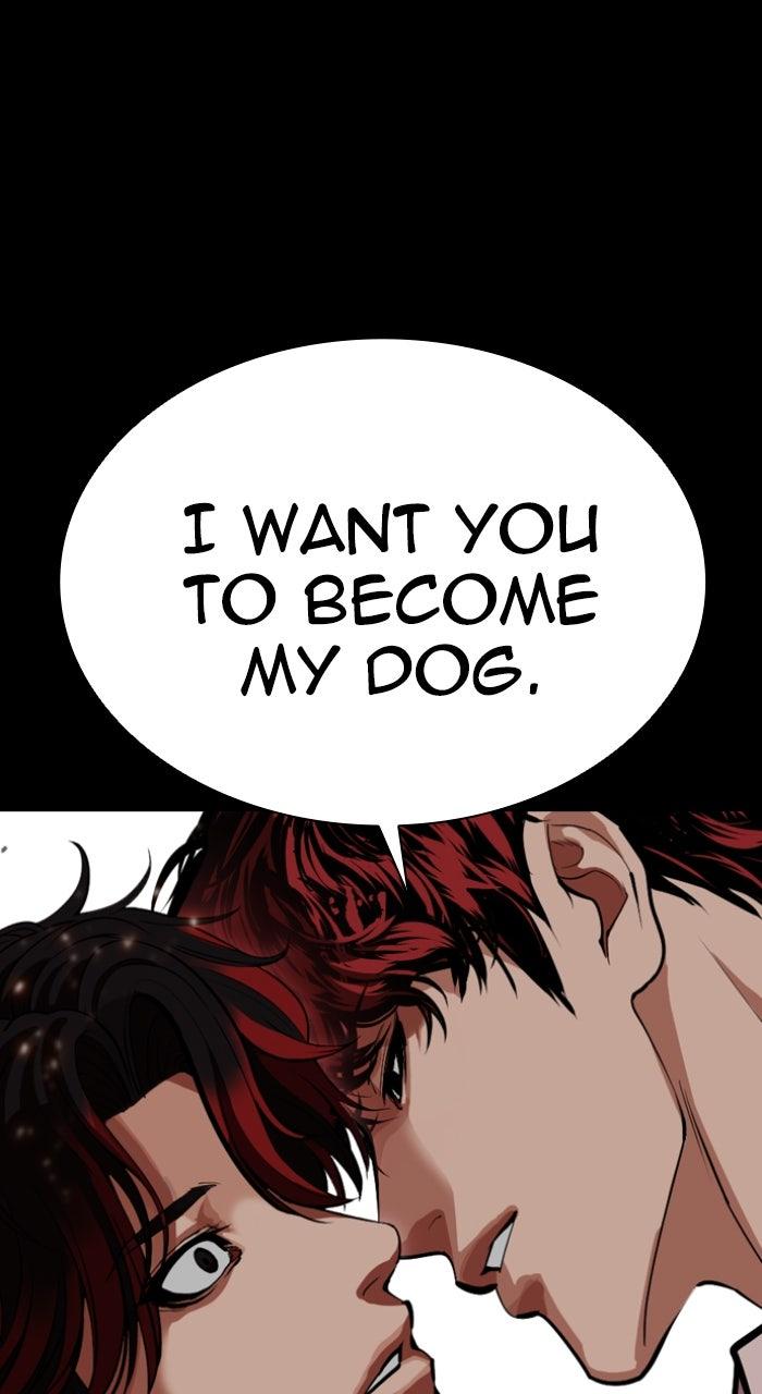 Lookism Chapter 584 — page 63