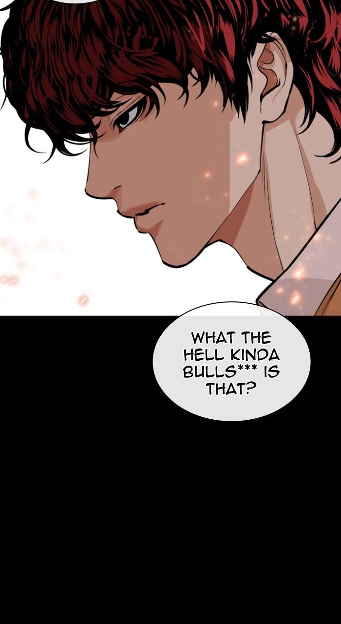 Lookism Chapter 584 — page 65