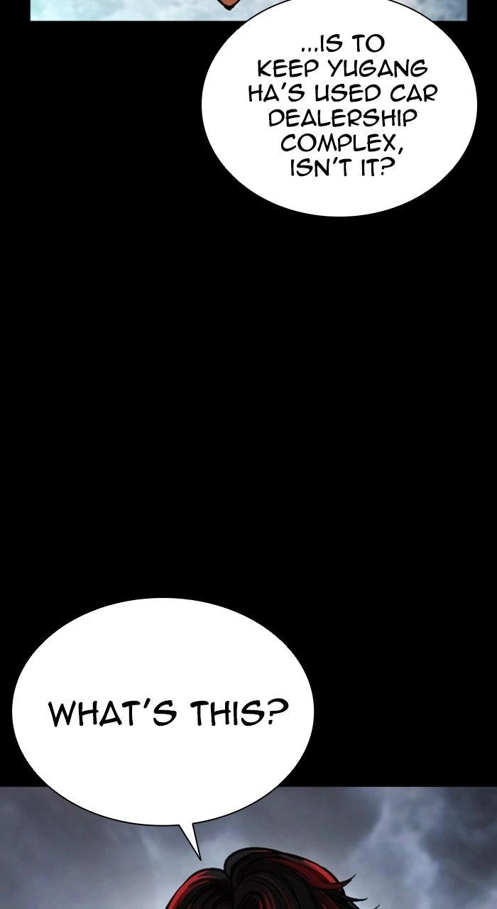 Lookism Chapter 584 — page 68