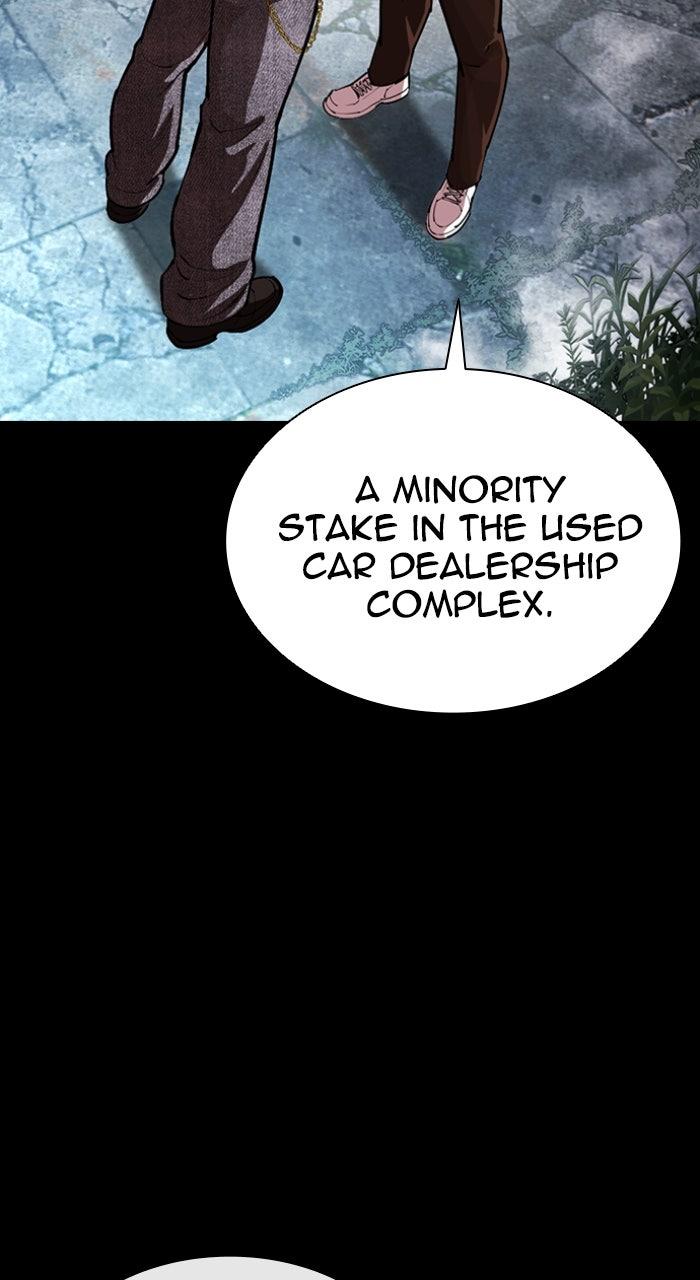 Lookism Chapter 584 — page 71