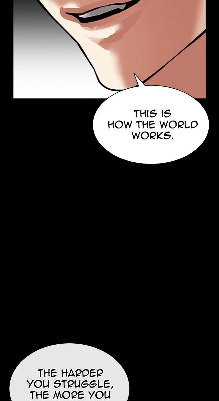 Lookism Chapter 584 — page 80