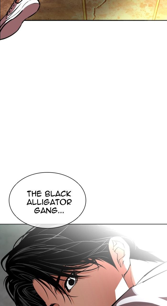 Lookism Chapter 584 — page 88